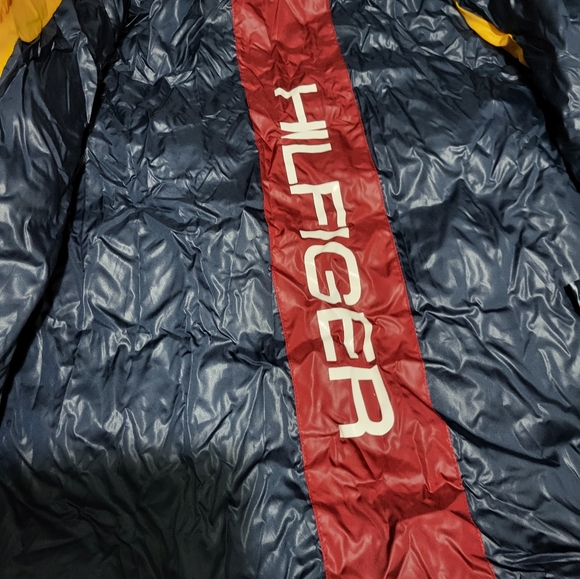 Tommy Hilfiger Men Jacket - Picture 2 of 13